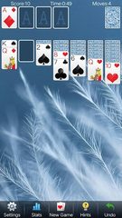 Screenshot 6: Solitaire Card Games