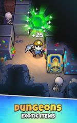 Screenshot 9: Magic Brick Wars - Epic Card Battles