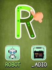 Screenshot 15: ABC Dinos: Learn to read for preschool