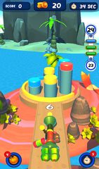 Screenshot 13: Ball Blast Tower