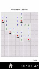Screenshot 8: Minesweeper
