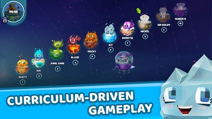 Screenshot 11: Matific Galaxy - Maths Games for Kindergarten