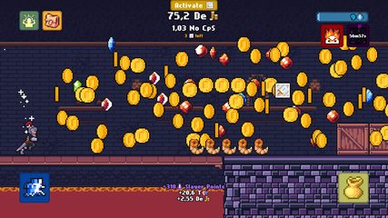 Screenshot 7: Idle Slayer