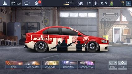 Screenshot 17: Drag Racing: Streets