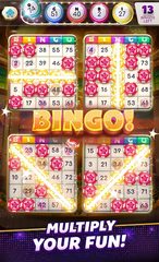 Screenshot 23: myVEGAS Bingo - Bingo Games