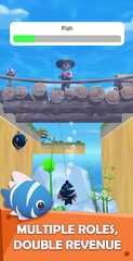 Screenshot 4: Harvest isle