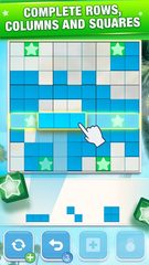 Screenshot 14: Tetra Block - Puzzle Game