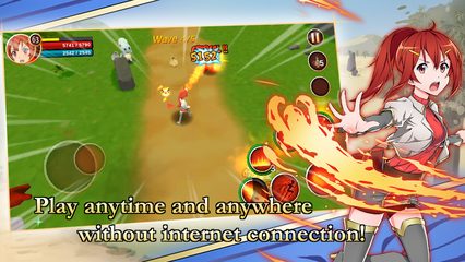 Screenshot 10: Epic Conquest
