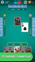 Screenshot 15: Euchre *