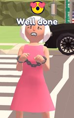 Screenshot 21: Street Cop 3D
