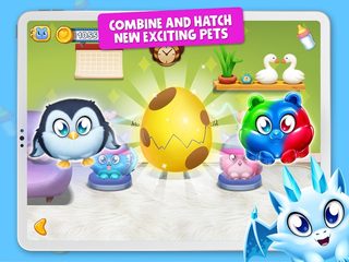 Screenshot 12: Towniz: Virtual Pet Puppy Game
