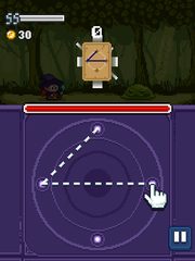 Screenshot 14: Swipe Casters