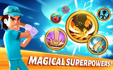 Screenshot 10: Hitwicket Superstars: Cricket