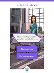 Screenshot 15: Story Charmed