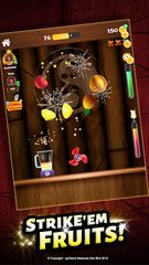 Screenshot 2: Fruits Strike