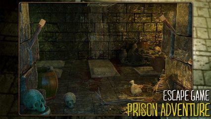 Screenshot 5: Escape game:prison adventure