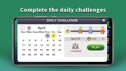 Screenshot 8: Solitaire