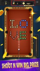 Screenshot 2: 8 Ball League