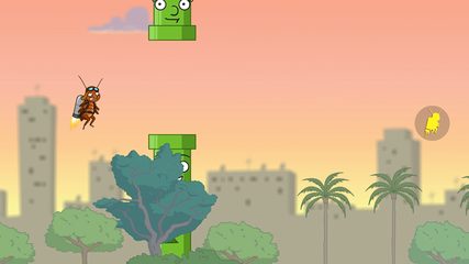 Screenshot 20: Road Busters - Mini Games Party