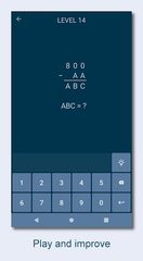 Screenshot 5: Math Games - Puzzles and Riddles