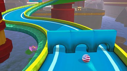 Screenshot 10: Mini Golf 3D City Stars Arcade - Multiplayer Rival