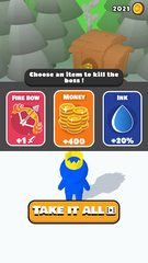Screenshot 7: Draw Army! - Sketch Soldiers