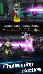 Screenshot 4: Stellar Hunter