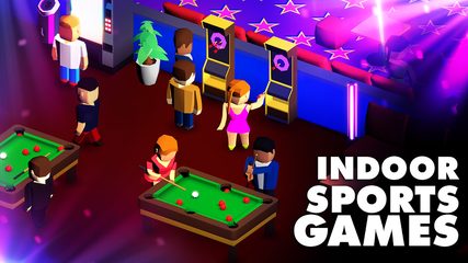 Screenshot 21: Nightclub Empire. Disco Tycoon