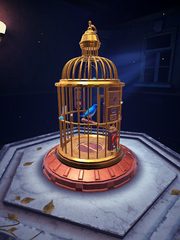 Screenshot 2: The Birdcage