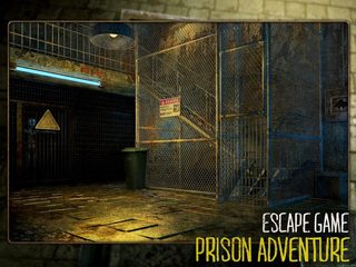 Screenshot 13: Escape game:prison adventure