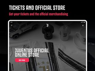 Screenshot 15: Juventus