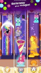Screenshot 4: My Little Pony Pocket Ponies