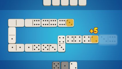 Screenshot 8: Dominos Party - Classic Domino