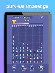 Screenshot 20: Match Ten - Number Puzzle