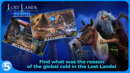 Screenshot 14: Lost Lands 5