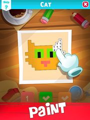 Screenshot 11: ART Blast: tune blast puzzle
