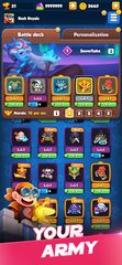 Screenshot 11: Rush Royale: Tower Defense TD