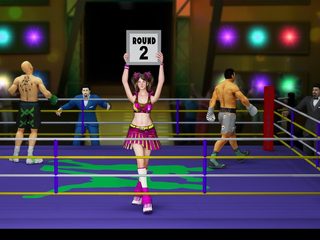 Screenshot 11: Kick Boxing Games: Fight Game