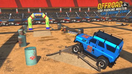 Screenshot 14: Car Parking 3D & Driving Game