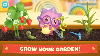 Screenshot 4: BabyRiki: Games for 1 Year Old