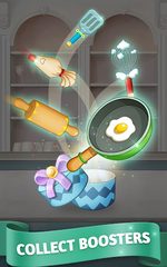 Screenshot 12: Cake Cooking POP : Match3