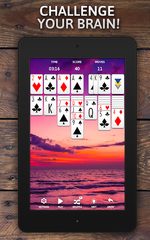 Screenshot 13: Solitaire Classic Era - Classic Klondike Card Game