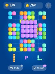 Screenshot 12: Cubetricks: Original Blocks