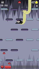 Screenshot 8: Happy Hop: Kawaii Jump