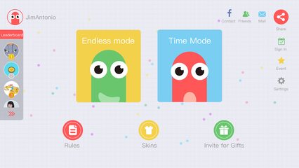 Screenshot 17: Snake Off - More Play,More Fun