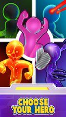 Screenshot 5: Heroes Inc!