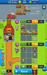 Screenshot 17: Idle Farm Tycoon - Merge Crops