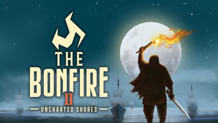 Screenshot 22: The Bonfire 2 Uncharted Shores