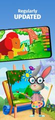 Screenshot 6: IntellectoKids Learning Games