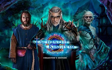 Screenshot 6: Enchanted Kingdom 3 f2p